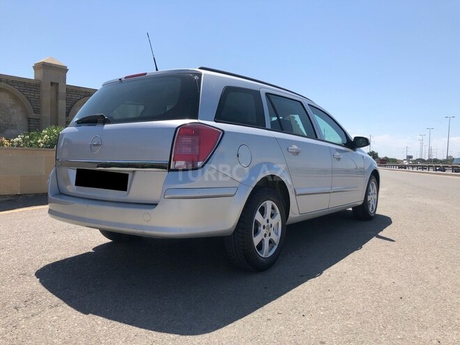 Opel Astra 2005, 179,000 km - 1.4 л - Bakı