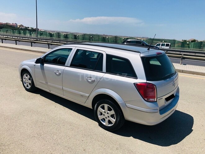 Opel Astra 2005, 179,000 km - 1.4 л - Bakı