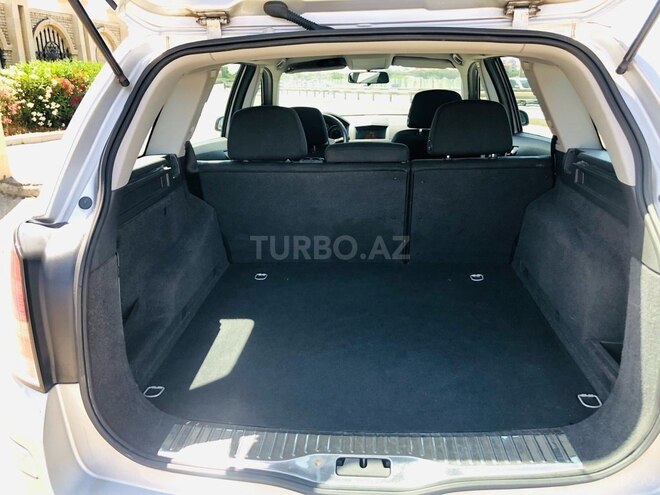 Opel Astra 2005, 179,000 km - 1.4 л - Bakı