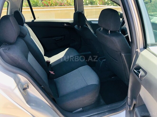 Opel Astra 2005, 179,000 km - 1.4 л - Bakı