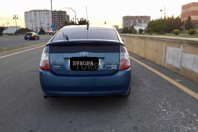 Toyota Prius 2005, 169,700 km - 1.5 л - Bakı