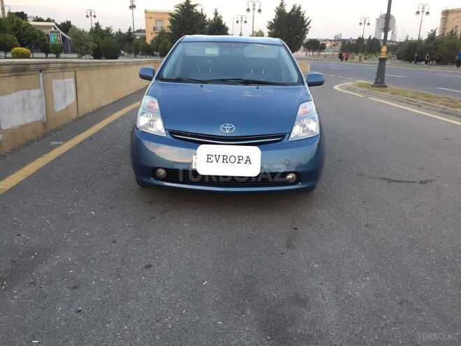 Toyota Prius 2005, 169,700 km - 1.5 л - Bakı