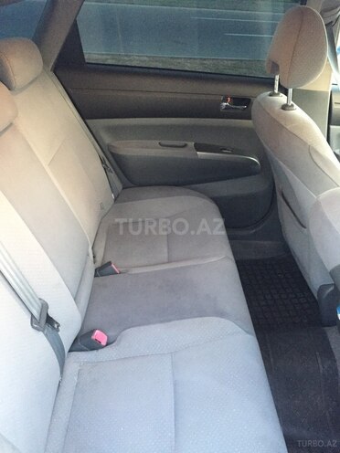 Toyota Prius 2005, 169,700 km - 1.5 л - Bakı