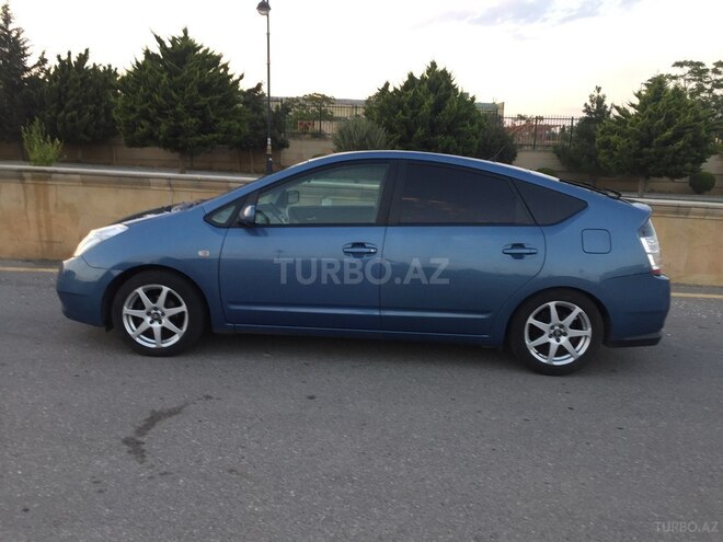 Toyota Prius 2005, 169,700 km - 1.5 л - Bakı