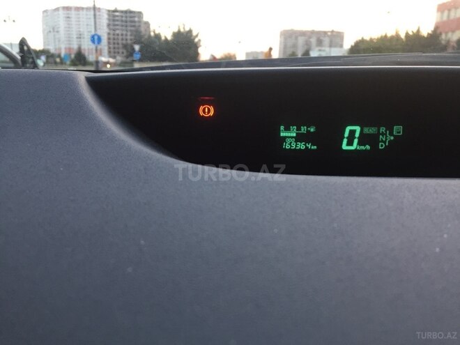 Toyota Prius 2005, 169,700 km - 1.5 л - Bakı