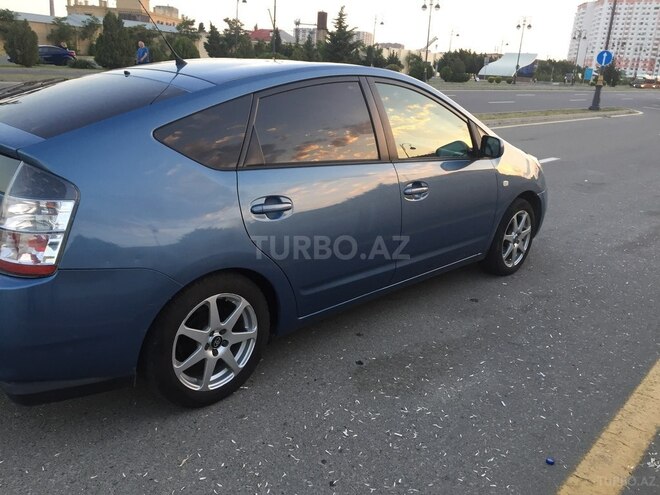 Toyota Prius 2005, 169,700 km - 1.5 л - Bakı