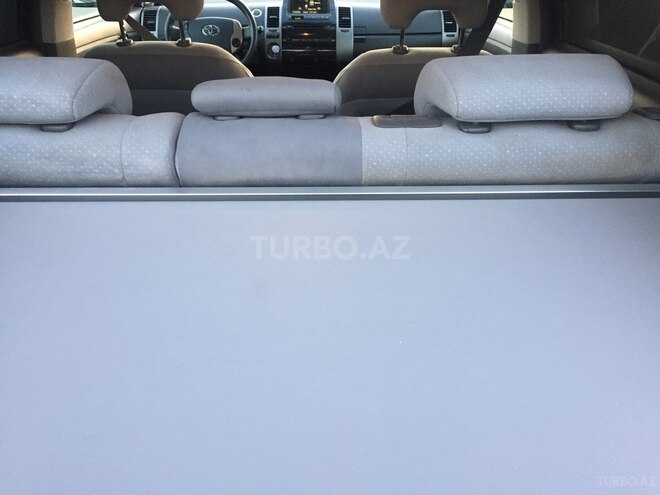 Toyota Prius 2005, 169,700 km - 1.5 л - Bakı
