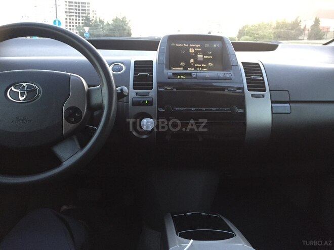 Toyota Prius 2005, 169,700 km - 1.5 л - Bakı