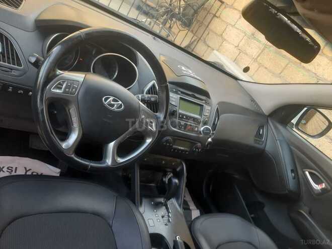 Hyundai ix35 2013, 100,020 km - 2.0 l - Bakı