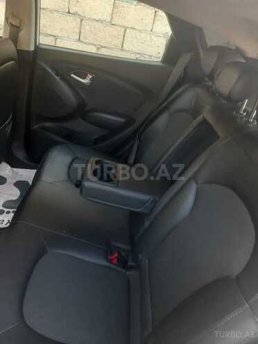 Hyundai ix35 2013, 100,020 km - 2.0 l - Bakı