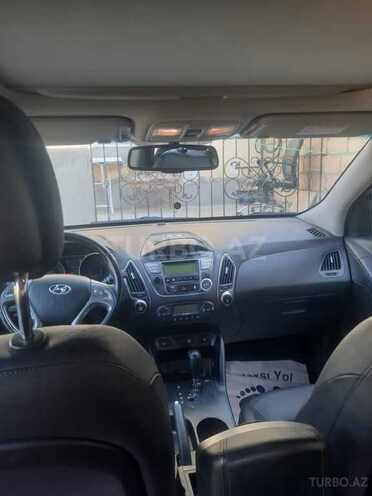 Hyundai ix35 2013, 100,020 km - 2.0 l - Bakı