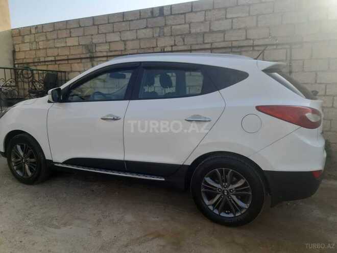 Hyundai ix35 2013, 100,020 km - 2.0 l - Bakı