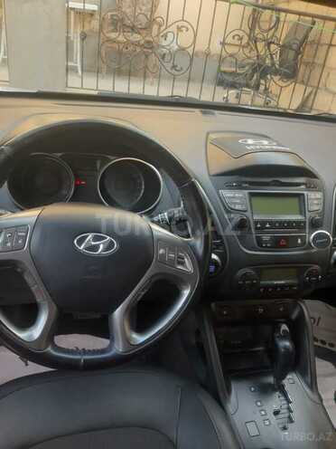 Hyundai ix35 2013, 100,020 km - 2.0 l - Bakı