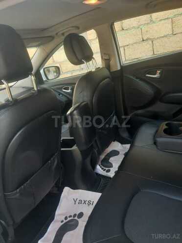 Hyundai ix35 2013, 100,020 km - 2.0 l - Bakı
