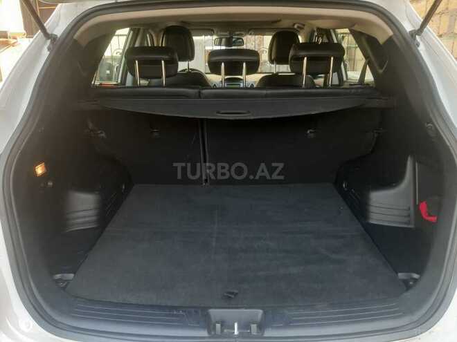 Hyundai ix35 2013, 100,020 km - 2.0 l - Bakı