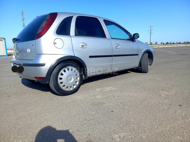 Opel Corsa 2003, 251,000 km - 1.2 l - Bakı