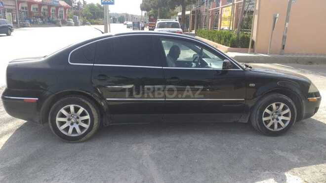 Volkswagen Passat 2000, 260,000 km - 1.8 л - Bakı