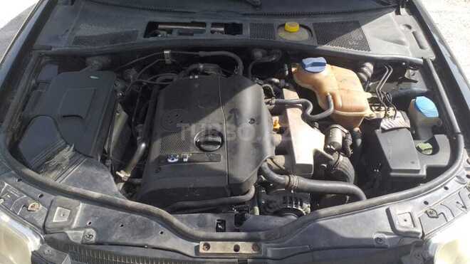 Volkswagen Passat 2000, 260,000 km - 1.8 л - Bakı