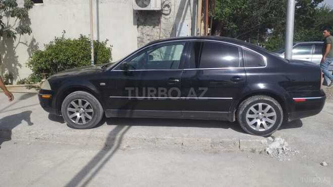 Volkswagen Passat 2000, 260,000 km - 1.8 л - Bakı