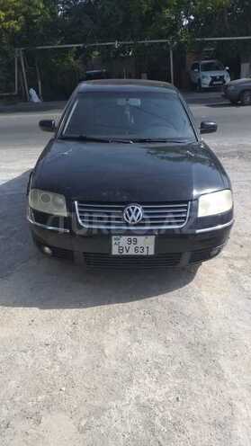 Volkswagen Passat 2000, 260,000 km - 1.8 л - Bakı