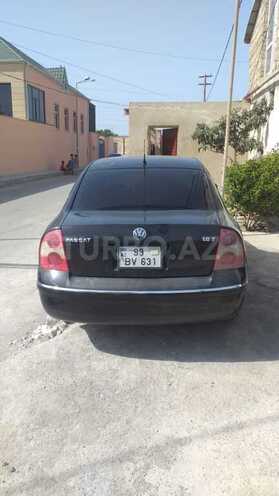 Volkswagen Passat 2000, 260,000 km - 1.8 л - Bakı