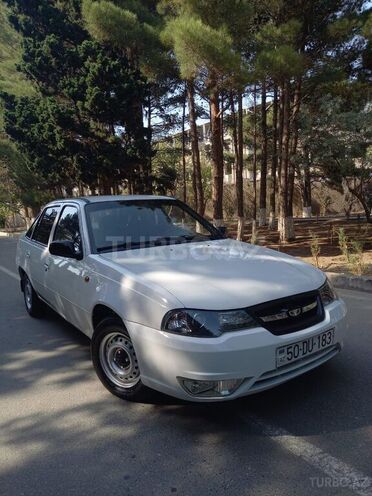Daewoo Nexia 2009, 23,000 km - 1.5 l - Sumqayıt