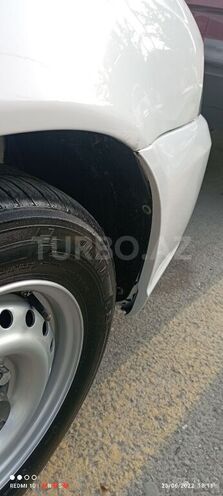 Daewoo Nexia 2009, 23,000 km - 1.5 l - Sumqayıt