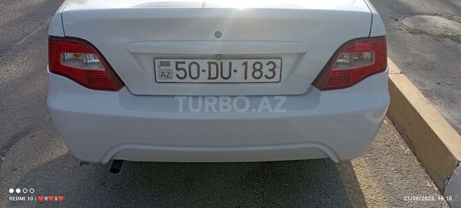 Daewoo Nexia 2009, 23,000 km - 1.5 l - Sumqayıt