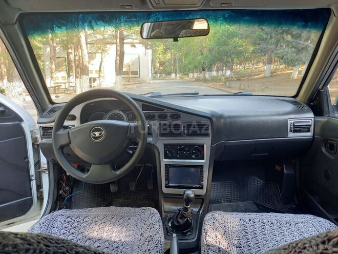 Daewoo Nexia 2009, 23,000 km - 1.5 l - Sumqayıt