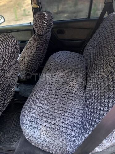 Daewoo Nexia 2009, 23,000 km - 1.5 l - Sumqayıt