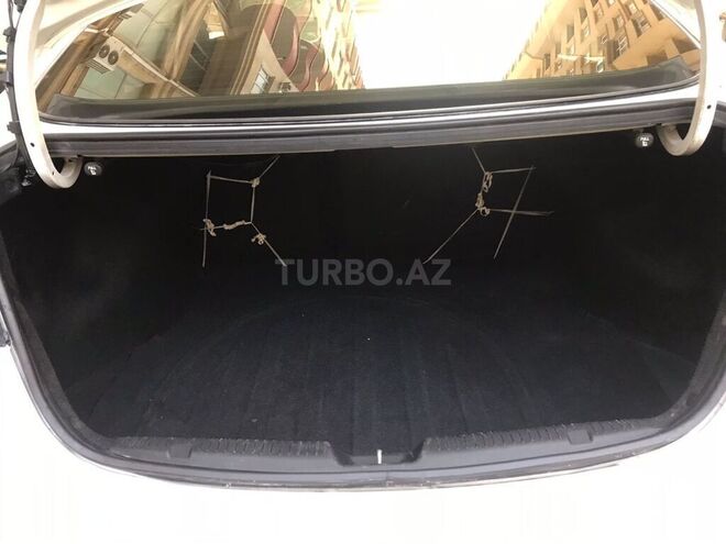 Hyundai Elantra 2012, 163,123 km - 1.8 l - Bakı