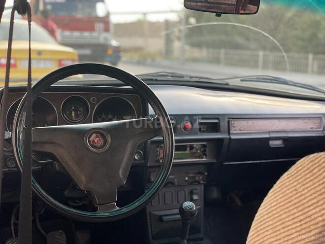 GAZ 3110 1994, 30,000 km - 2.4 l - Bakı