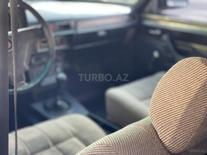 GAZ 3110 1994, 30,000 km - 2.4 l - Bakı