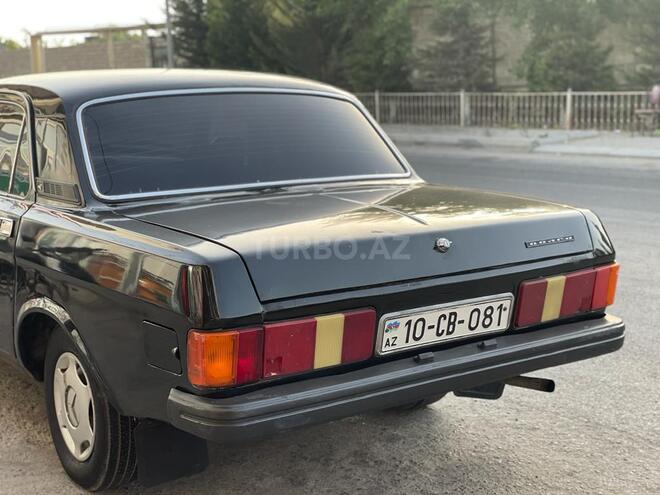GAZ 3110 1994, 30,000 km - 2.4 l - Bakı