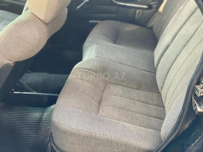 GAZ 3110 1994, 30,000 km - 2.4 l - Bakı