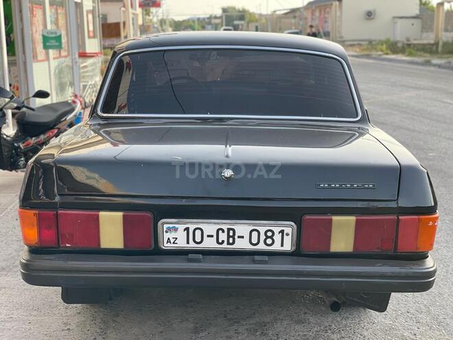 GAZ 3110 1994, 30,000 km - 2.4 l - Bakı