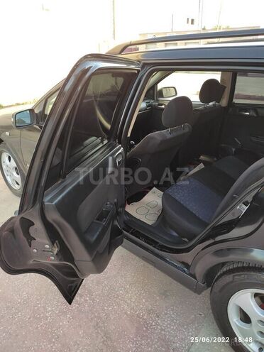 Opel Astra 1999, 165,000 km - 1.8 l - Sumqayıt