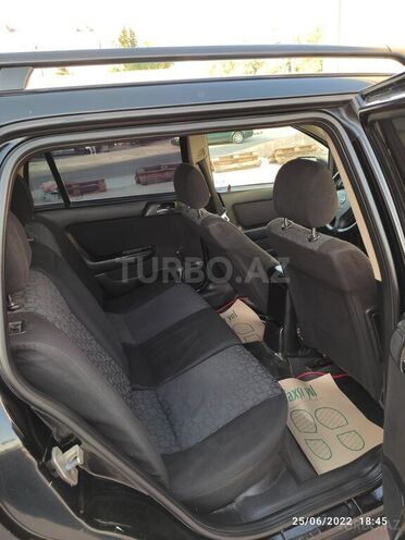 Opel Astra 1999, 165,000 km - 1.8 l - Sumqayıt