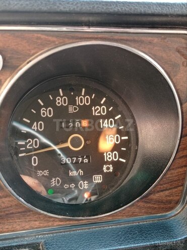 GAZ 3110 1994, 30,000 km - 2.4 l - Bakı