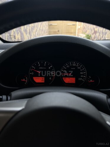Nissan Navara 2013, 37,000 km - 2.5 l - Bakı