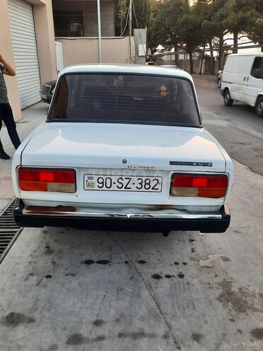 LADA (VAZ) 2107 2002, 200,000 km - 1.6 l - Bakı