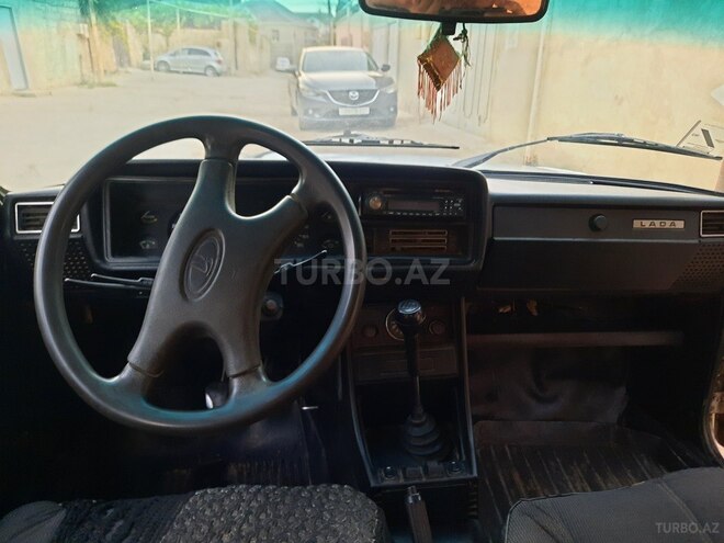 LADA (VAZ) 2107 2002, 200,000 km - 1.6 l - Bakı