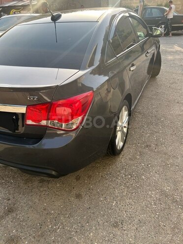 Chevrolet Cruze 2015, 137,000 km - 1.4 l - Bakı