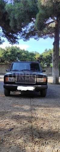 LADA (VAZ) 2107 2011, 96,000 km - 1.5 l - Bakı