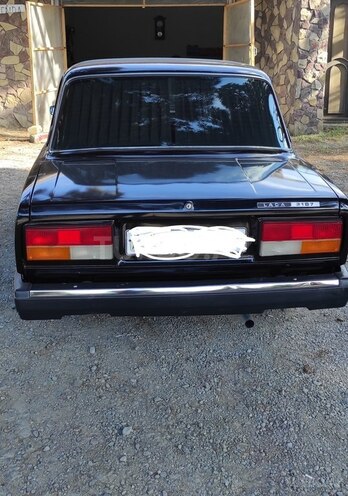 LADA (VAZ) 2107 2011, 96,000 km - 1.5 l - Bakı