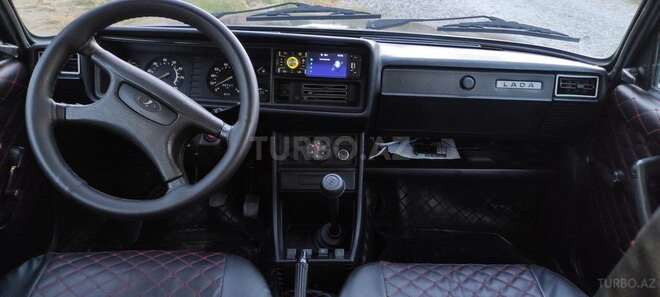 LADA (VAZ) 2107 2011, 96,000 km - 1.5 l - Bakı