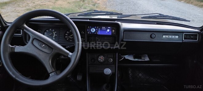 LADA (VAZ) 2107 2011, 96,000 km - 1.5 l - Bakı