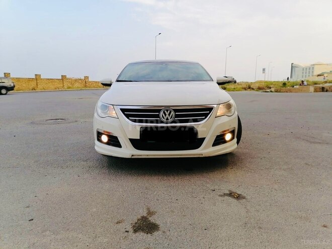 Volkswagen Passat CC 2010, 235,000 km - 2.0 л - Bakı