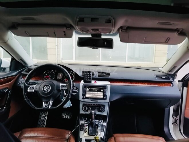 Volkswagen Passat CC 2010, 235,000 km - 2.0 л - Bakı