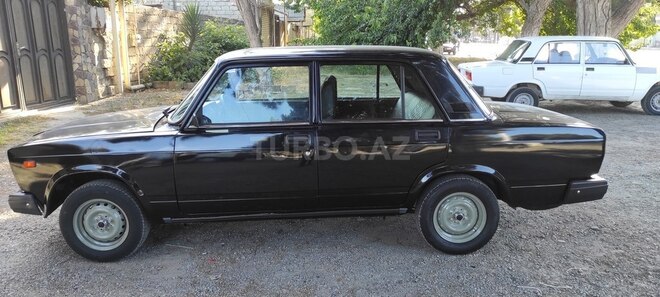 LADA (VAZ) 2107 2011, 96,000 km - 1.5 l - Bakı